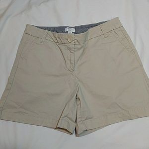 Crown and Ivy shorts